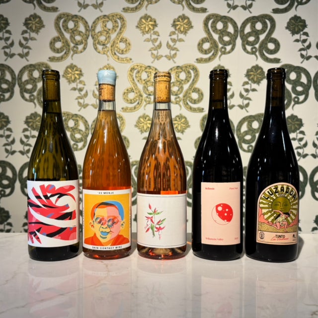 Wine | Ethyl wine shop